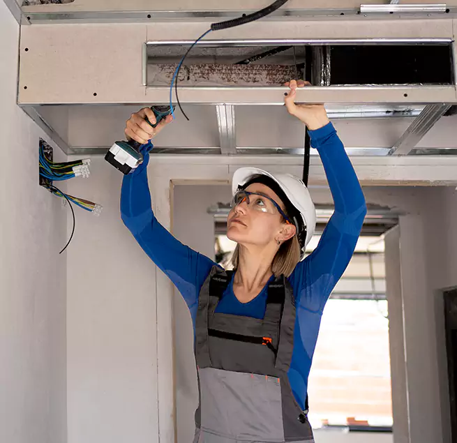 Why Homeowners & Businesses Trust Us in Salisbury, MD?