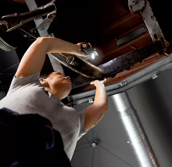 Why Homeowners & Businesses Trust Us Salisbury, MD