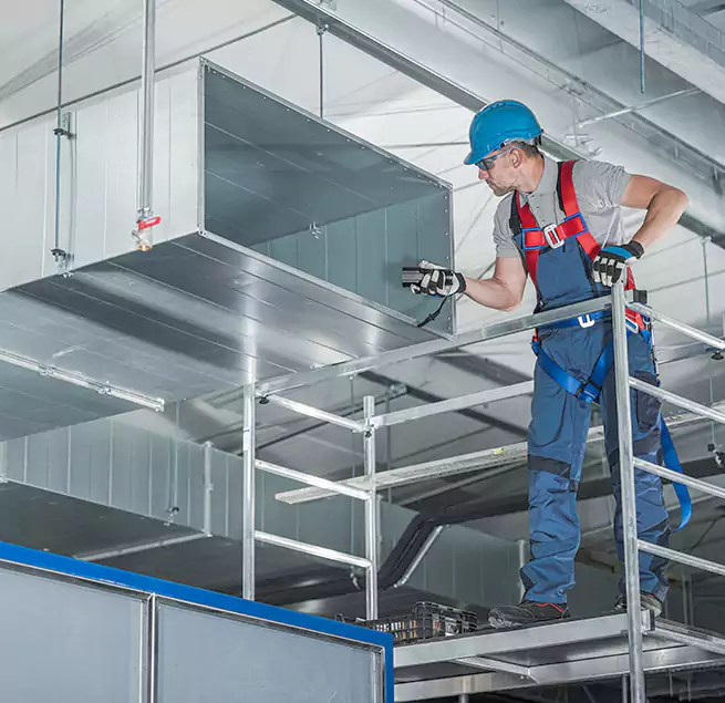 Why Homeowners & Businesses Trust Us Salisbury, MD