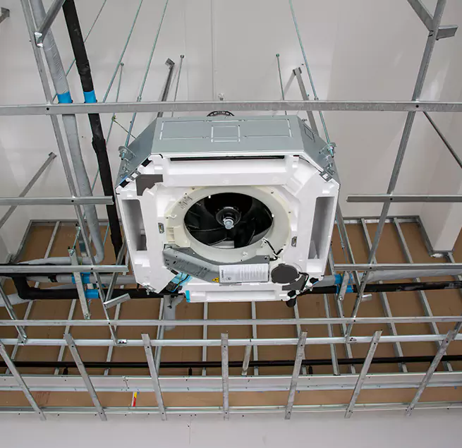 Why Homeowners & Businesses Trust Us Salisbury, MD?