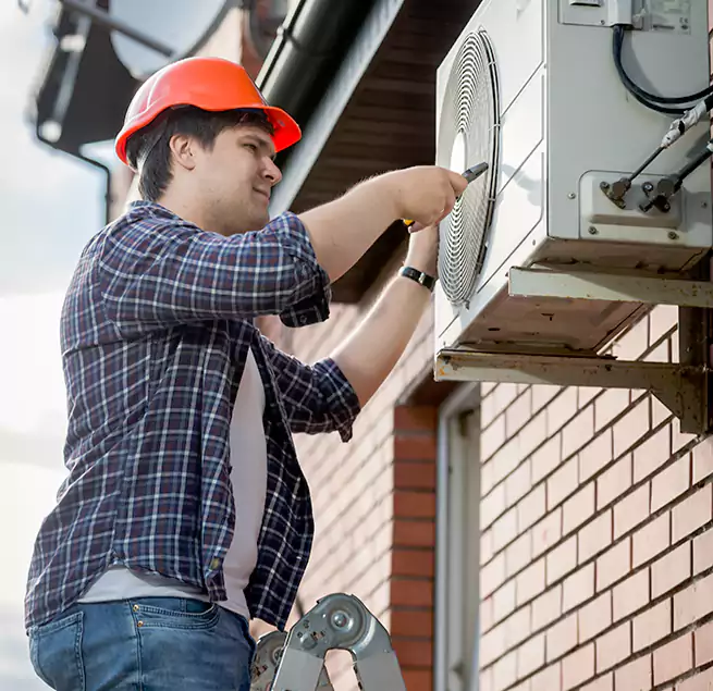 Why Homeowners & Businesses Trust Us Salisbury, MD