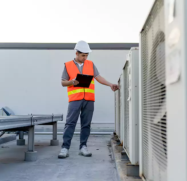 Why Homeowners & Businesses Trust Us in Salisbury, MD?