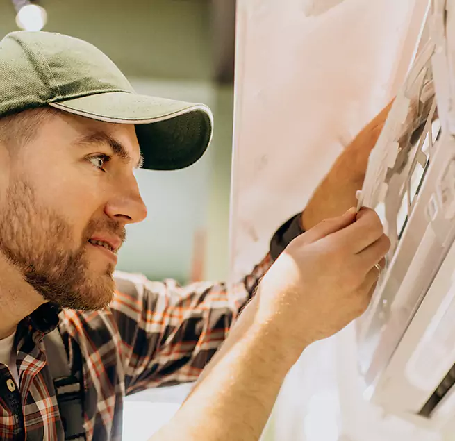 Why Homeowners & Businesses Trust Us in Salisbury, MD?