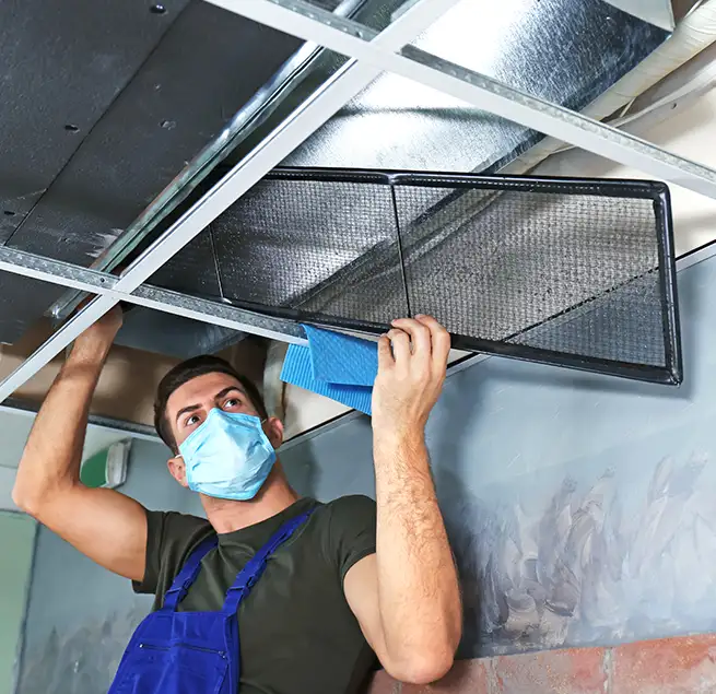 Why Homeowners & Businesses Trust Us in Salisbury, MD?