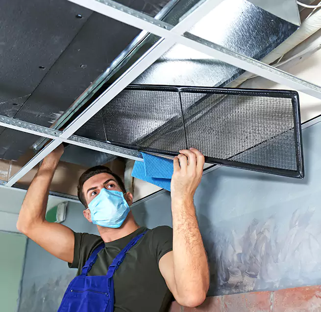 Why Homeowners & Businesses Trust Us in Salisbury, MD?